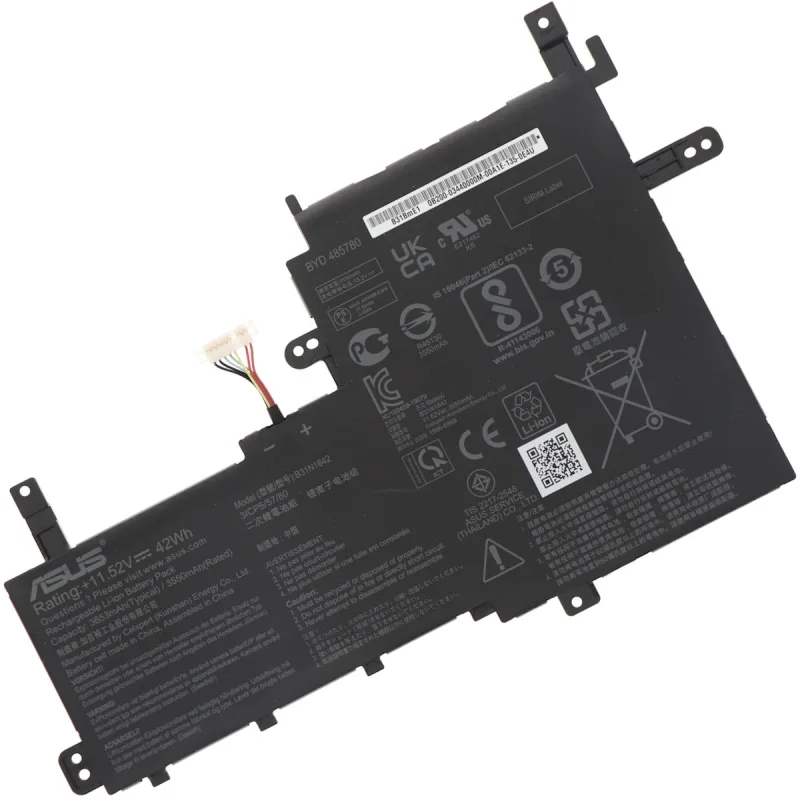 ASUS orig. batéria X531 BATT/ BYD PRIS/ B31N1842 B0B200-03440000