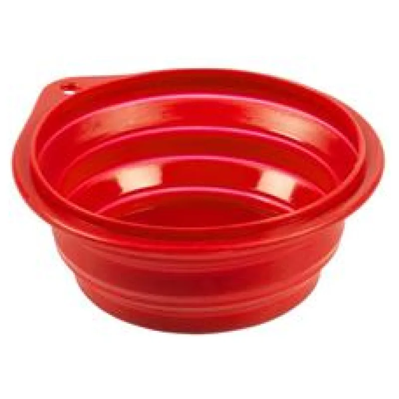 Cestovní skládácí miska Duvo+ 0,2l