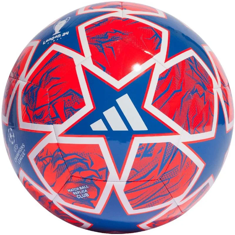 Adidas UEFA Champions League - Liga majstrov UEFA futbalová lopta