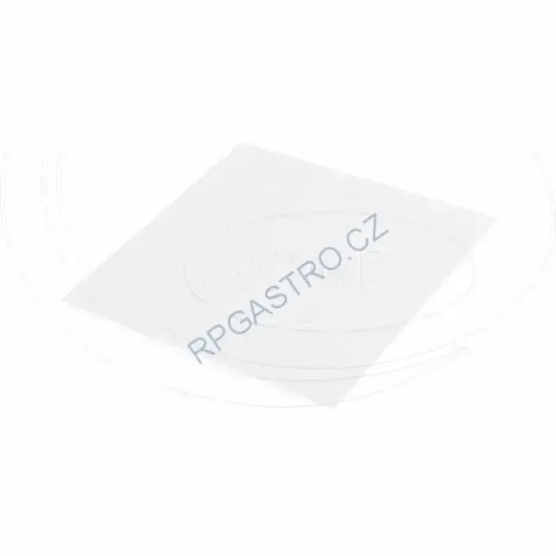 Papírový přířez, nepromastitelný (PAP) 30 x 30 cm [1000 ks] (90030)