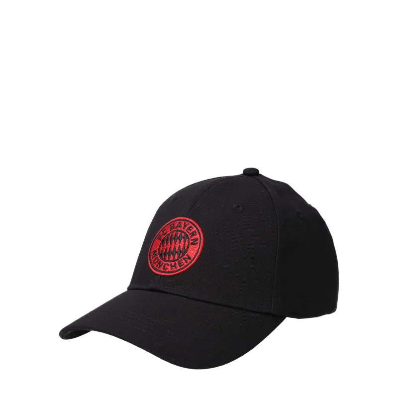 FC Bayern München - Bayern Mníchov šiltovka čierna - SKLADOM