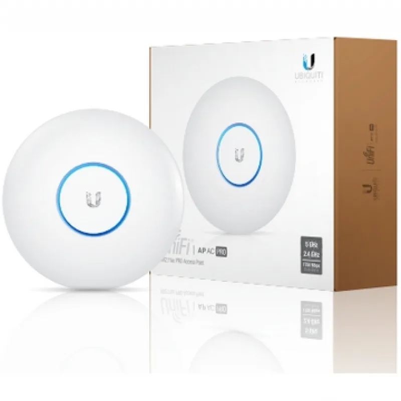 Ubiquiti UAP-AC-PRO - UniFi AP AC PRO 2, 4 GHz/ 5 GHz UAP-AC-PRO