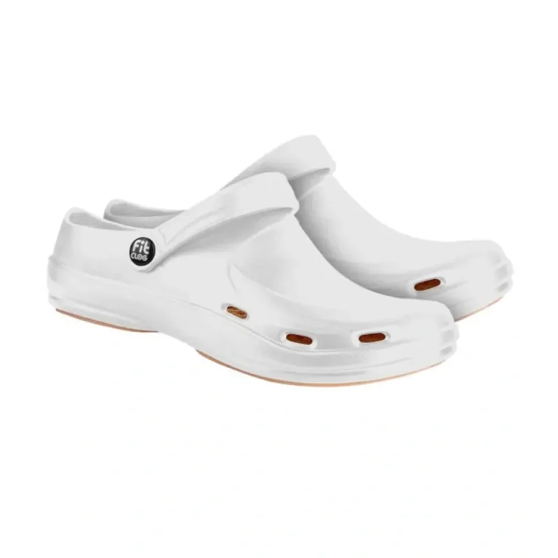 Fitclog BLF-W papuče biele 35-42