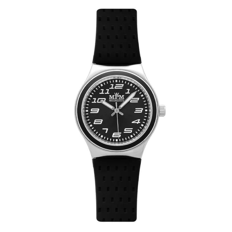 MPM Unisex hodinky MPM Zori - B W03M.11016.B