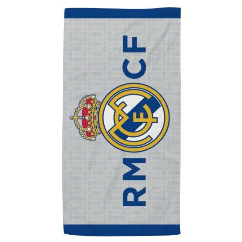 Real Madrid osuška / uterák