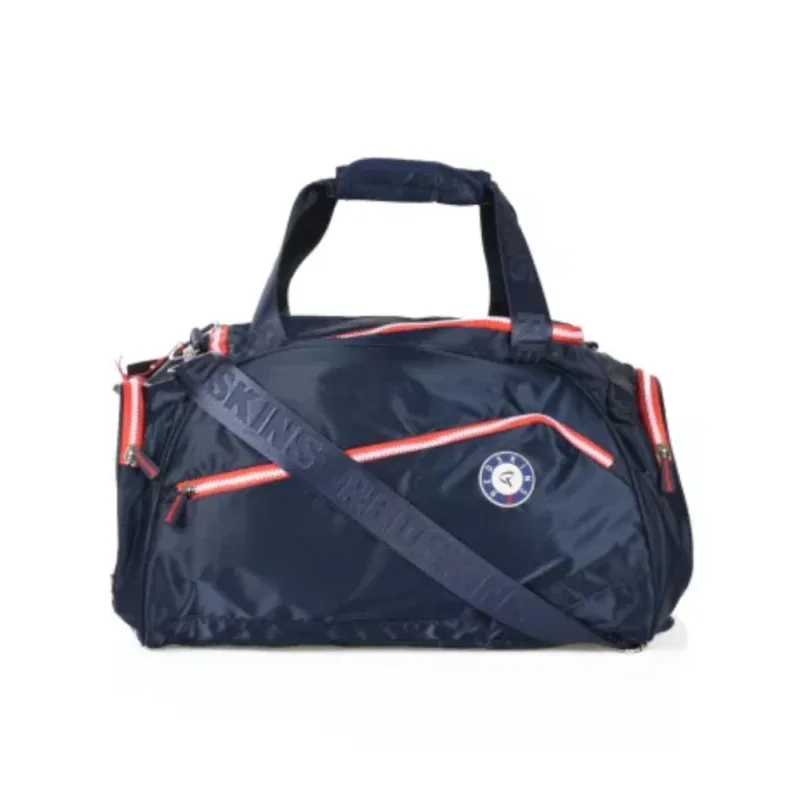 Redskins RIGID Sport Bag Blue 30l