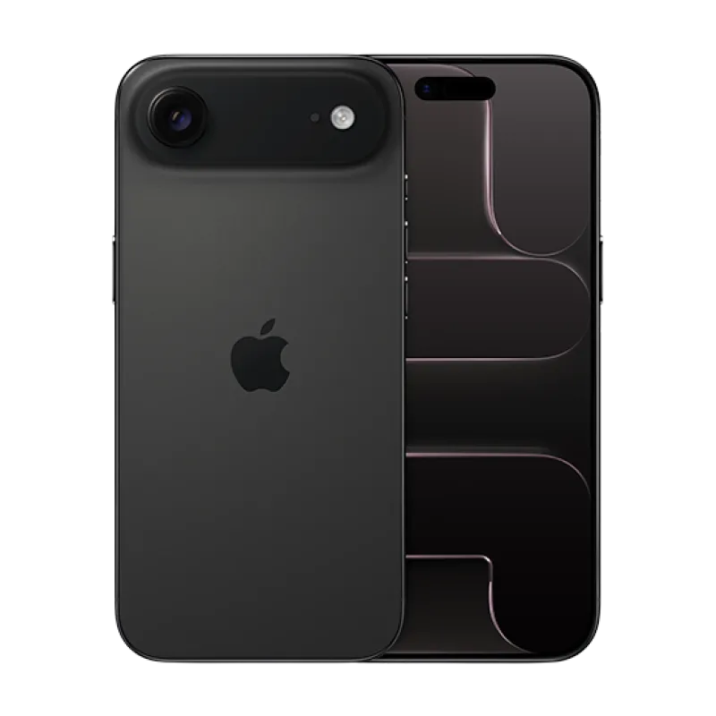 Apple iPhone Air 256GB - Space Black