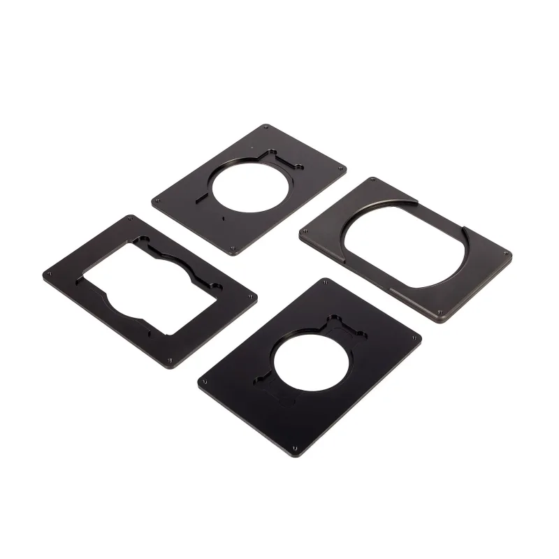 MAGUS SCH4 Bio V360 Labware Holder Set