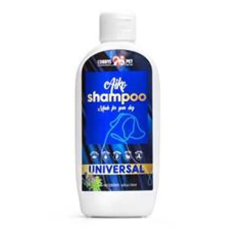 Šampon Aiko Univerzální s vůní květin pro psy 1l