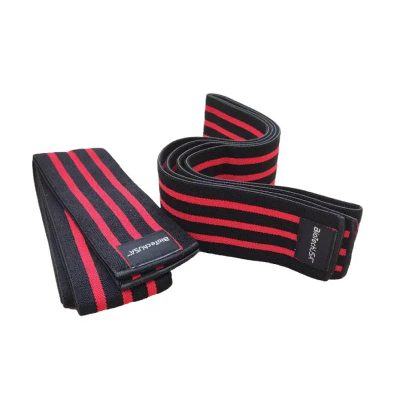 BRUTAL NUTRITION Bandáž na koleno 200 cm - BioTech USA