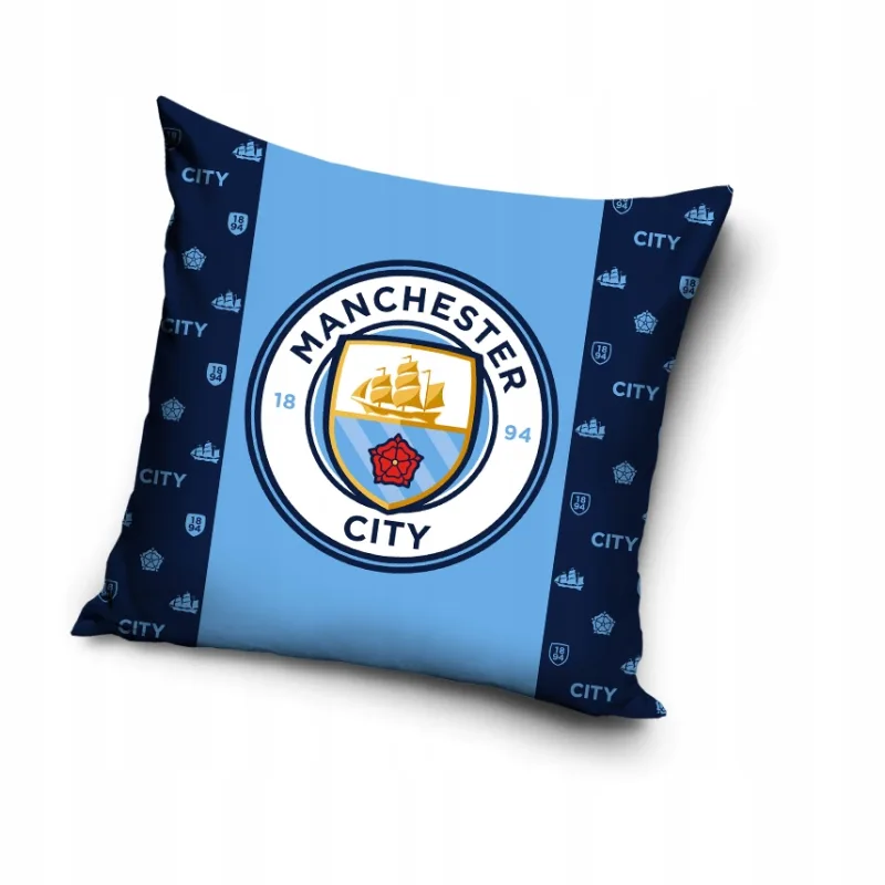 Manchester City vankúš - SKLADOM