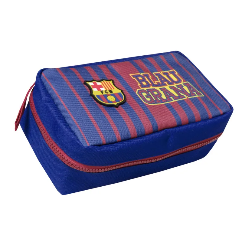 FC Barcelona plnený peračník 3 v 1