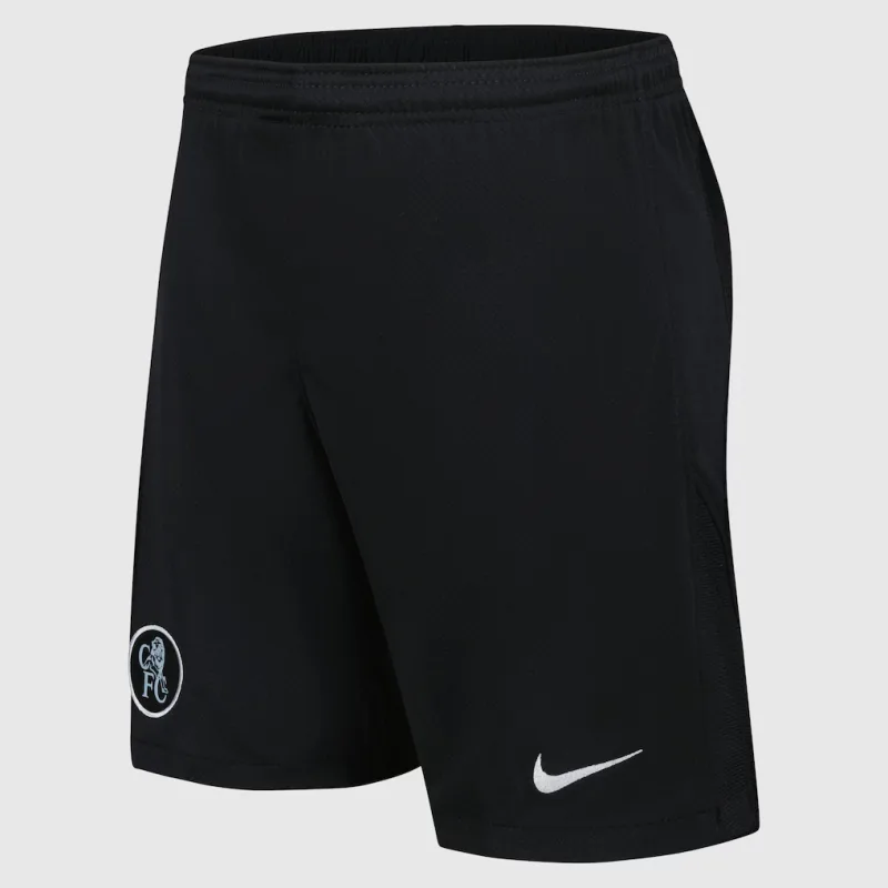 Nike Chelsea FC kraťasy detské (2025-2026) tretie