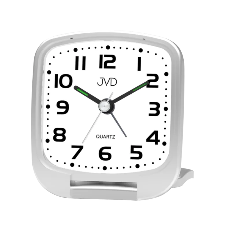 JVD Kapesní svítící budík JVD SR808.1 na cesty