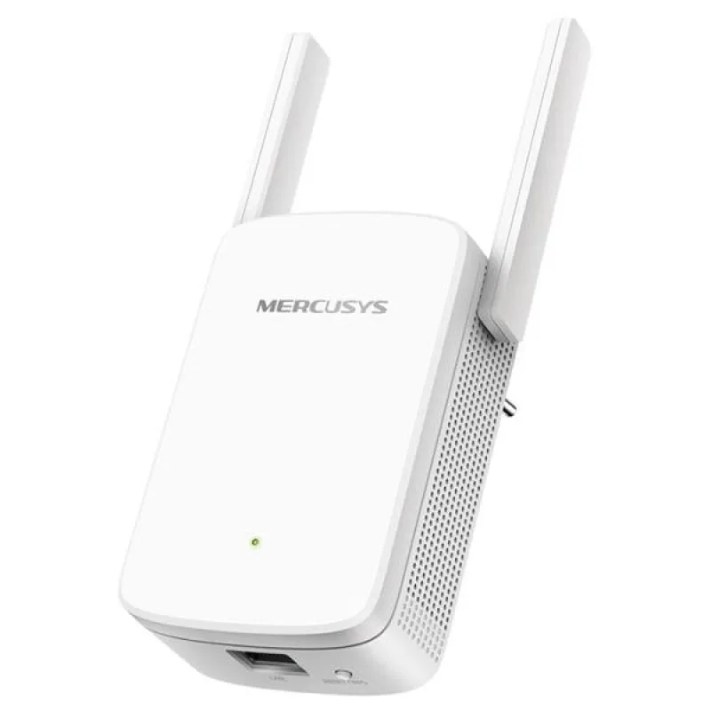 AC1200 Wi-Fi Range Extender SPEED: 300 Mbps at 2.4 GHz + 867 Mbps at 5…