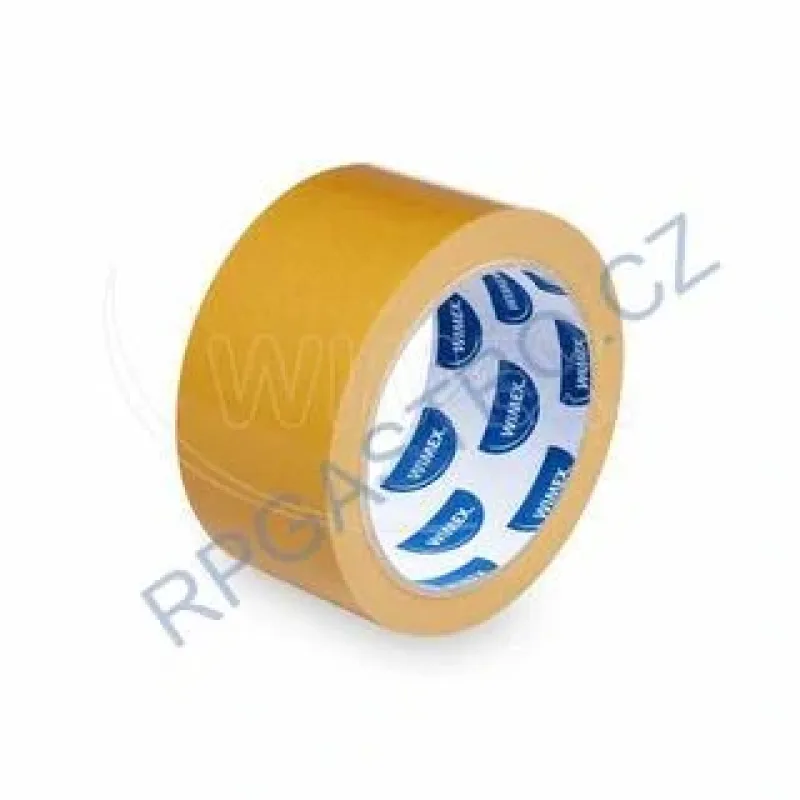 Oboustranná lepící páska 50 mm x 10 m [1 ks] (67710)