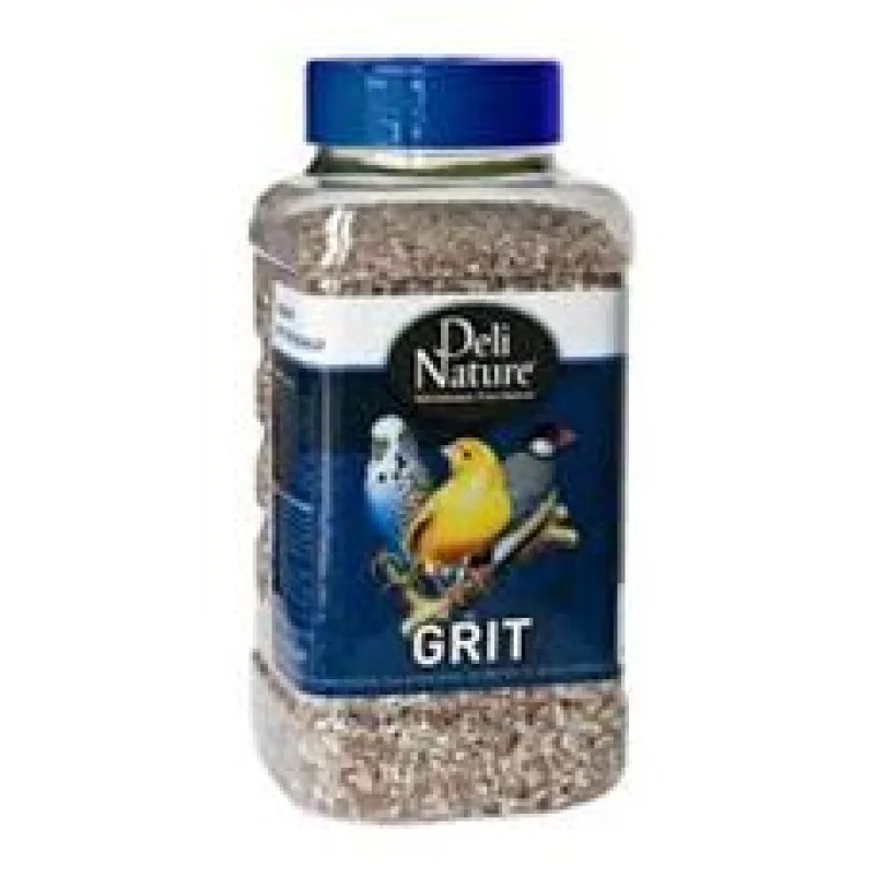 Deli Nature Grit pták 1,2 kg
