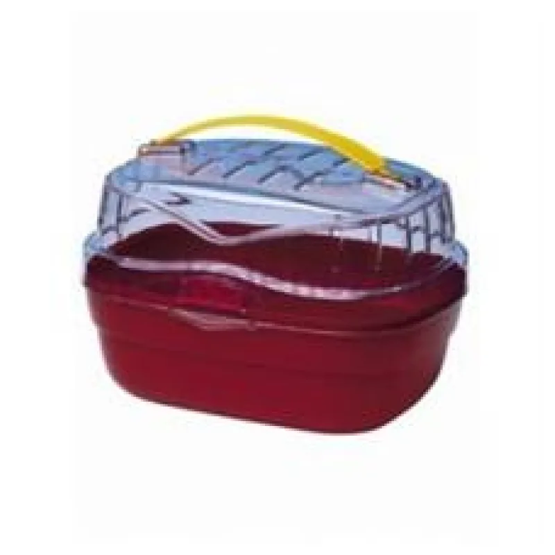 Přepravka pro hlodavce ALADINO různé barvy small: 20x16x13,5 cm