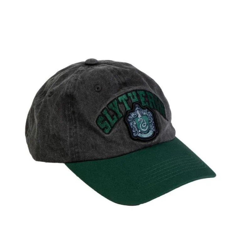 Harry Potter Slytherin - Slizolin šiltovka