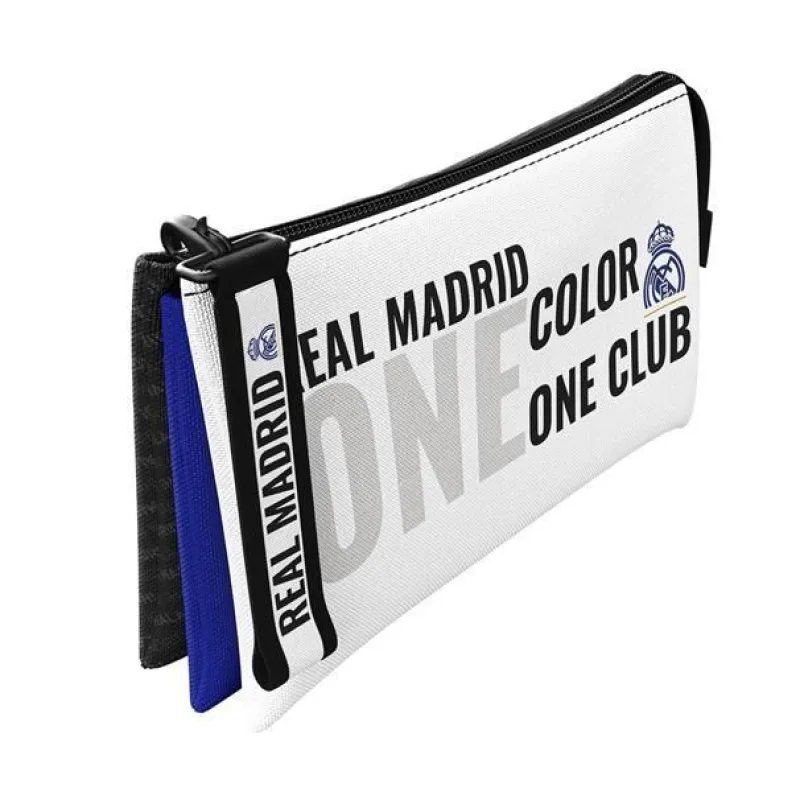 Real Madrid peračník trojitý