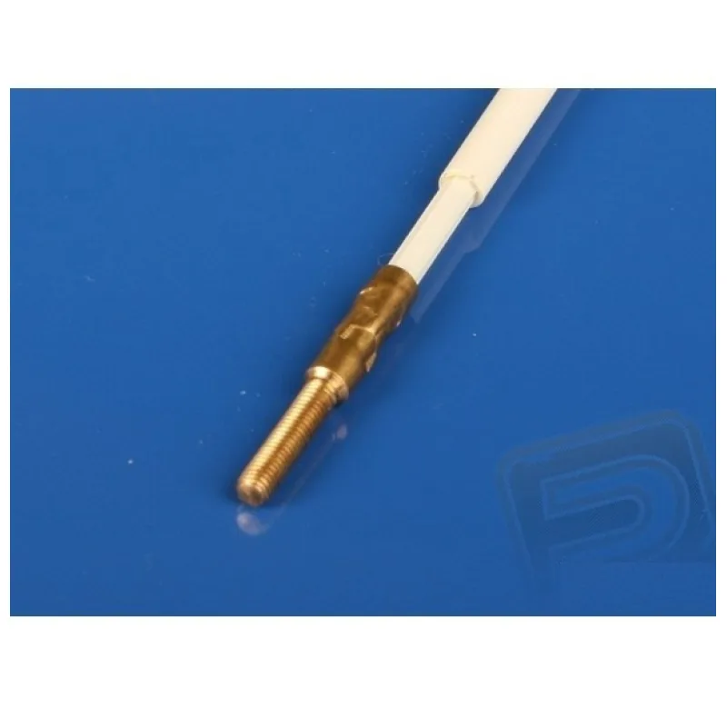 Kompletní bowden - tisícihran M3 1.5m s drátem