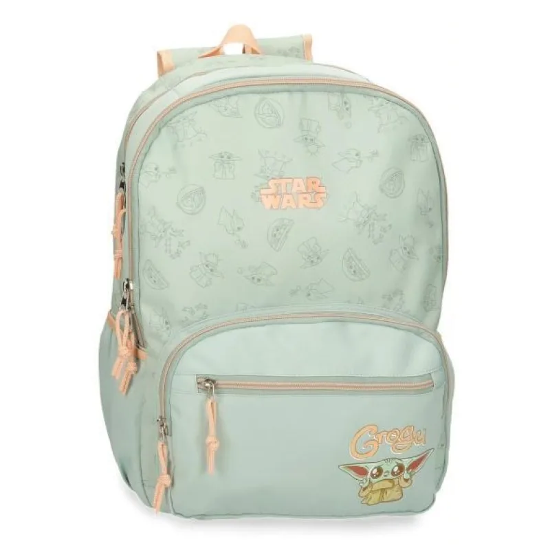 Star Wars - The Mandalorian batoh / ruksak