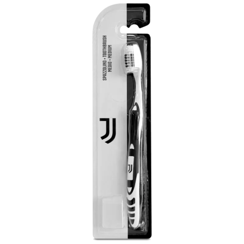 Juventus zubná kefka - SKLADOM