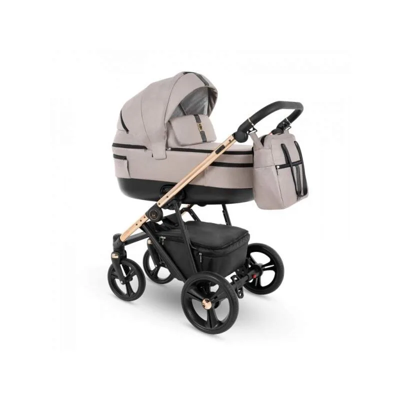 Detský kočík Camarelo Belagio