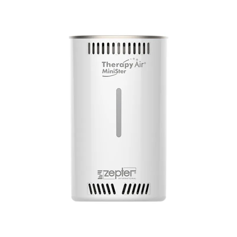 Zepter Therapy Air MiniSter sterilizátor vzduchu