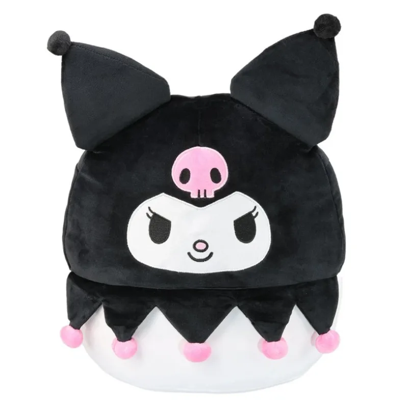 Squish vankúšik Kuromi