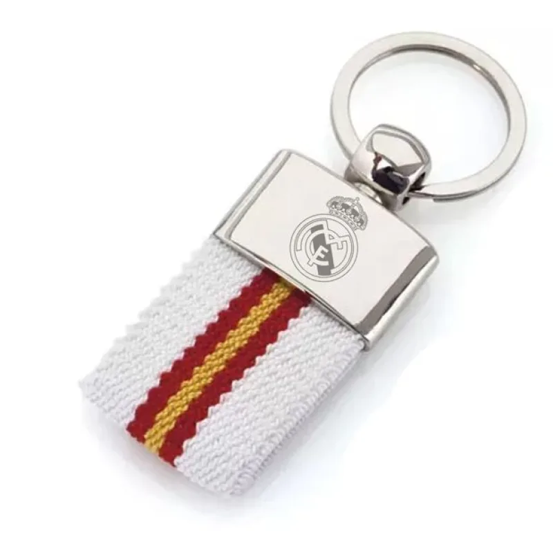 Real Madrid kľúčenka / prívesok na kľúče