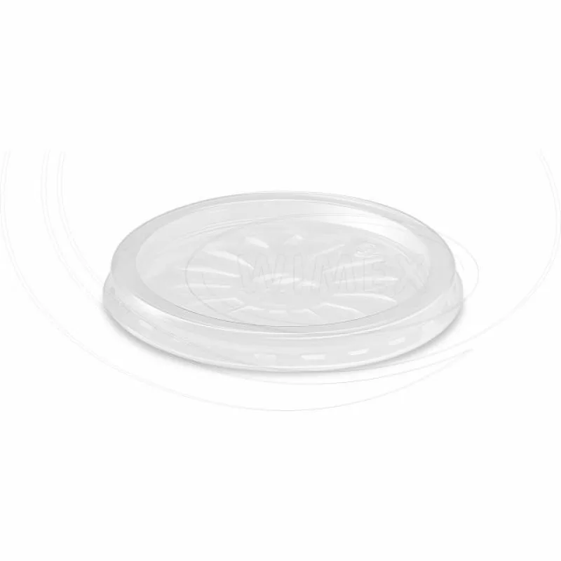 Víčko pro "airpac" misky kulaté (PP410 - PP414) (PP) [25 ks] (PP509 - 1N, E62)