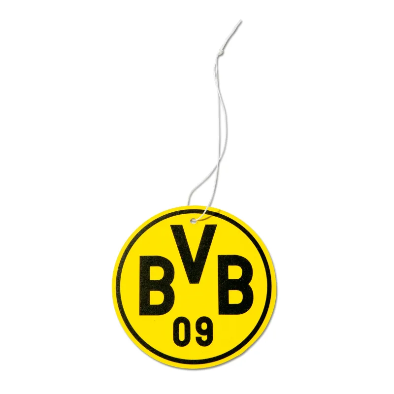 Borussia Dortmund BVB 09 osviežovač vzduchu - SKLADOM