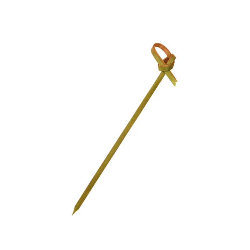 Bambusové bodce UZLÍK 10 cm [100 ks] (66720)