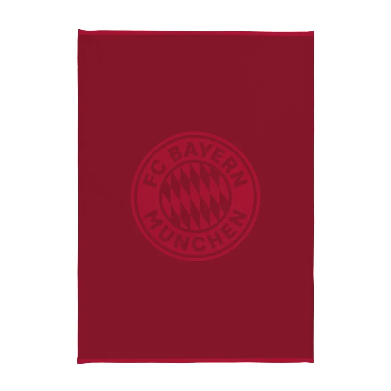 FC Bayern München - Bayern Mníchov utierka na riad