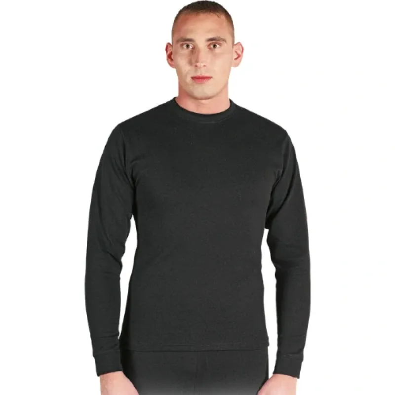 Reis UUB termo triko black