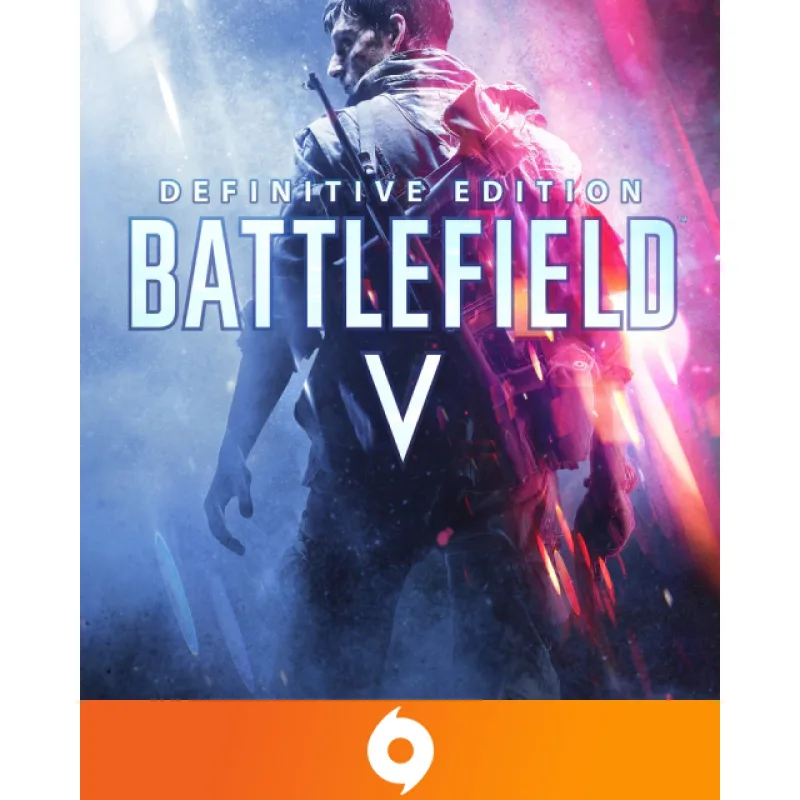 ESD Battlefield V Definitive Edition ESD_8486