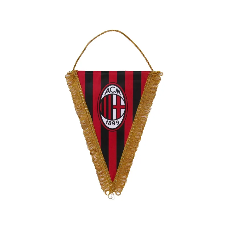 AC Miláno (AC Milan) vlajočka 35 x 25 cm