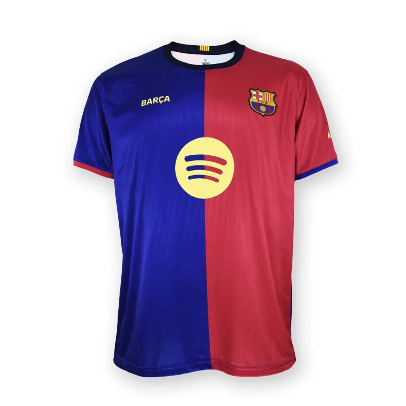 FC Barcelona dres detský (2024-2025) domáci - oficiálna replika - SKLADOM