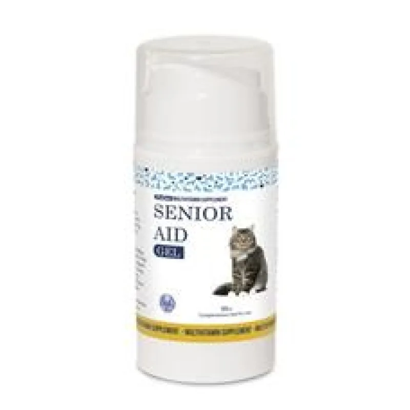 ProDen Senior Aid Cat 50ml