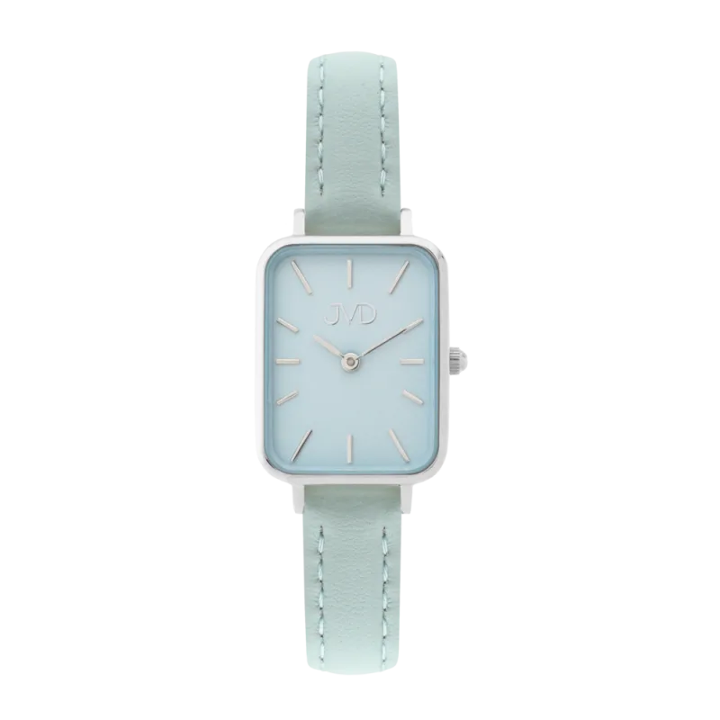 JVD Luxusní dámské nerezové ocelové hodinky JVD J-TS56