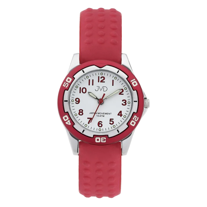 JVD Dětské náramkové hodinky JVD J7185.2