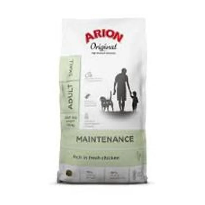 ARION ORIGINAL MAINTENANCE SMALL 2 KG