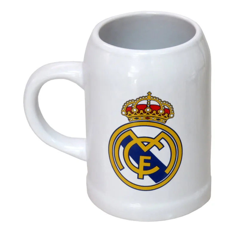 Real Madrid CF pohár / krígeľ - SKLADOM