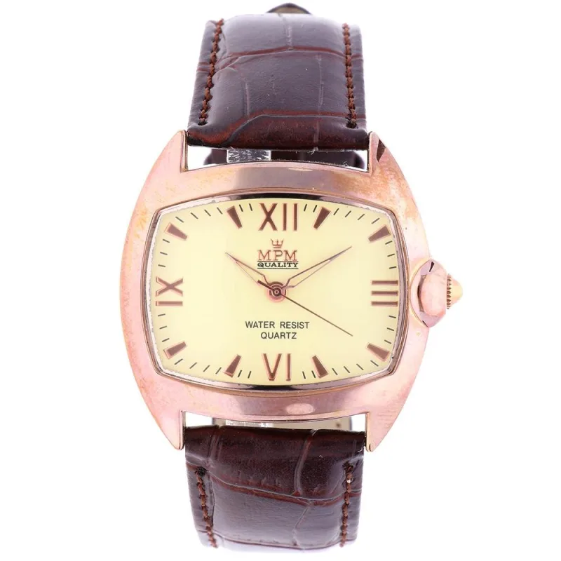 MPM Dámské náramkové hodinky MPM W02M.11238.C