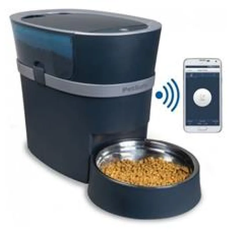 Automatické krmítko PetSafe, Smart Feed 2.0