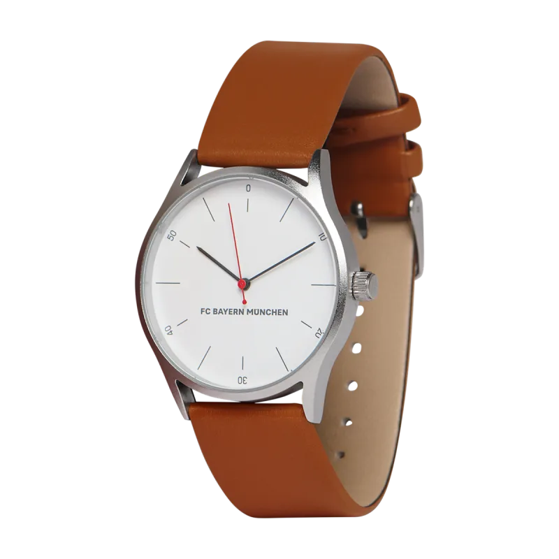 FC Bayern München - Bayern Mníchov hodinky pánske