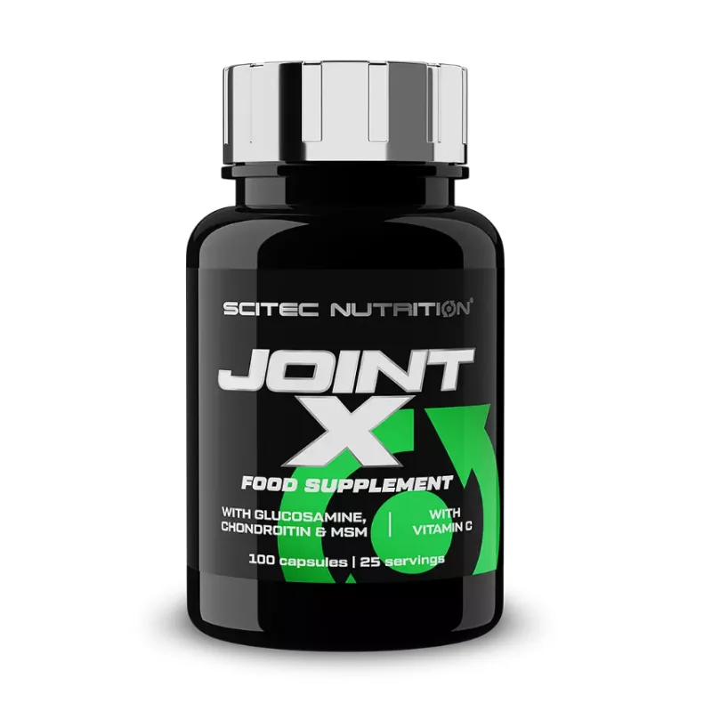 Joint-X 100 kapsúl - Scitec Nutrition