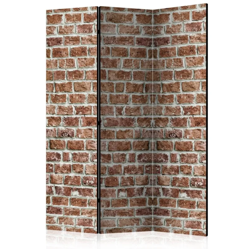 Artgeist Paraván - Brick Space [Room Dividers]