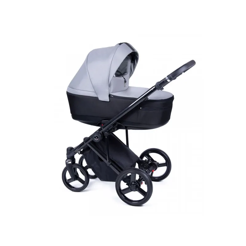 Kočík Coletto Fado FA-09 - čierna konštrukcia
